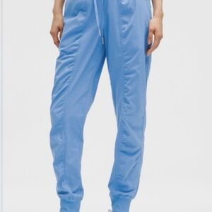 Lululemon Athletica Dance Studio Joggers Full Length